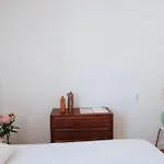 Apartment 2 Rooms With Terrace Near Ocean