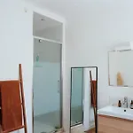 Apartment 2 Rooms With Terrace Near Ocean