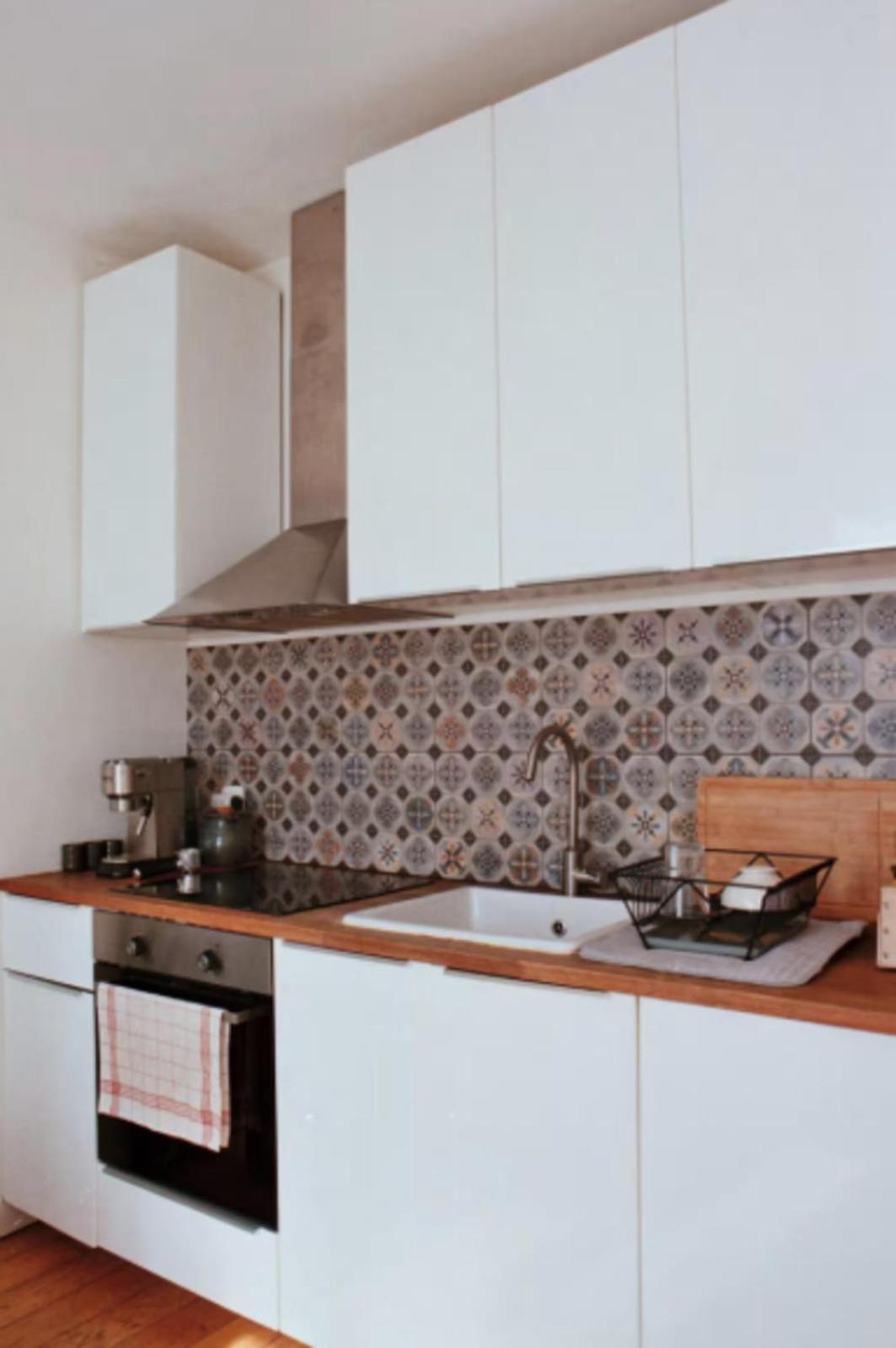 Apartamento 2 With Terrace Near Ocean Biarriz