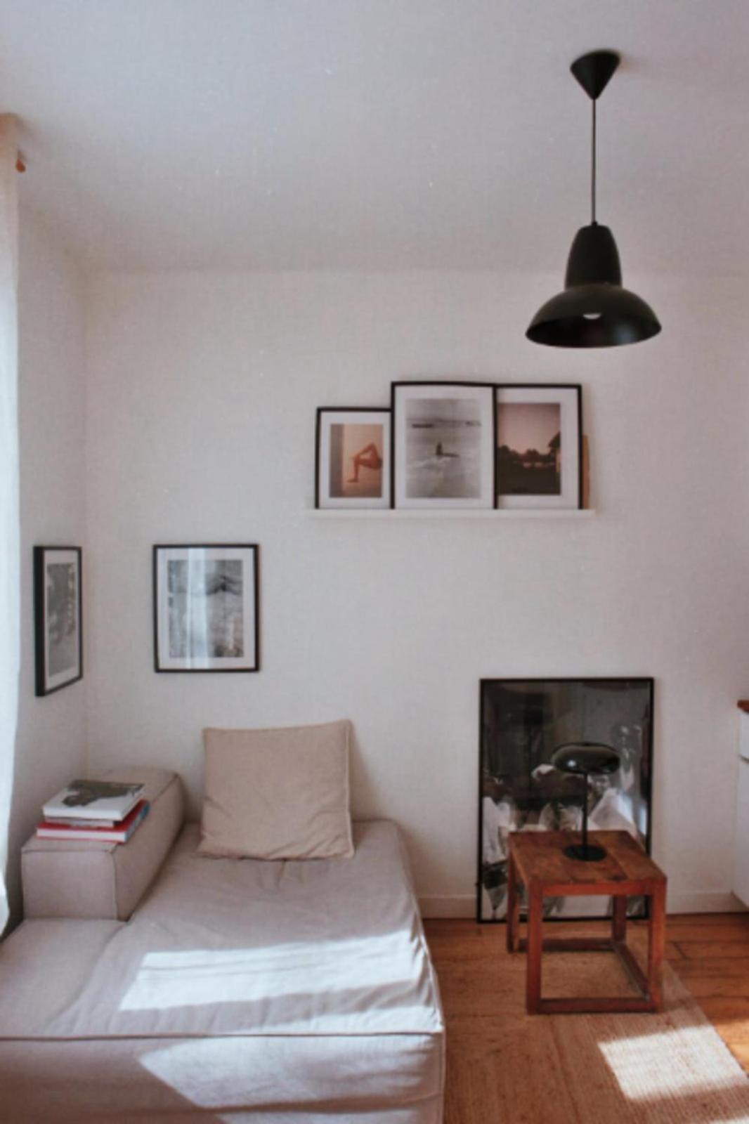 Apartamento 2 With Terrace Near Ocean