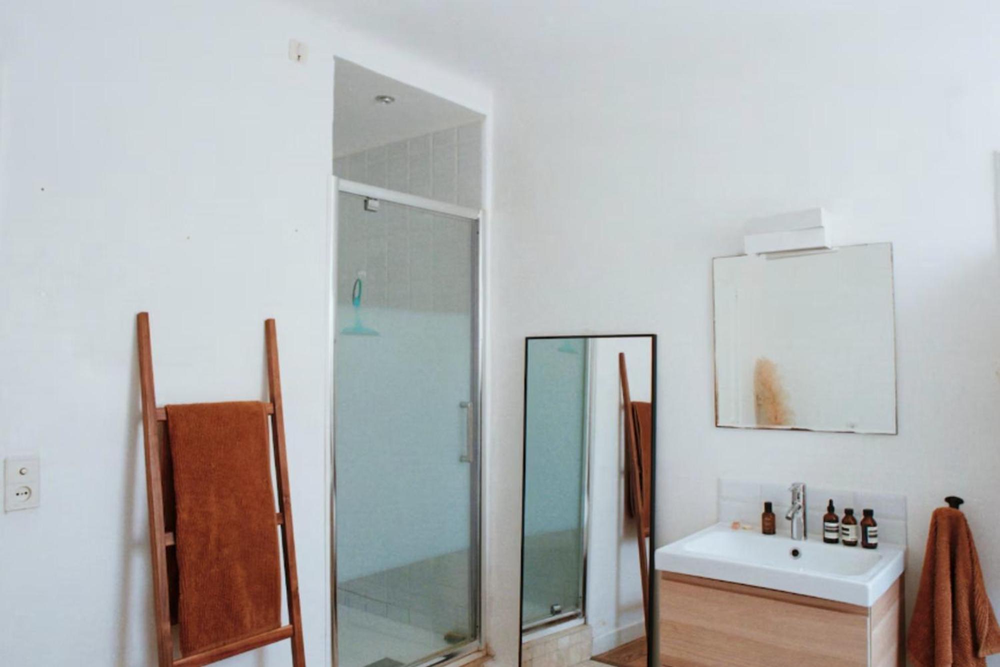 2 With Terrace Near Ocean Apartamento Biarriz